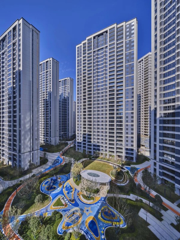 大境首開(kāi) 驕傲造極 | 石獅金輝城年度升級(jí)作品，迭新而來(lái)