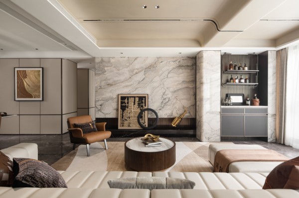 讓世界看見(jiàn)中國(guó)審美|石獅金輝城斬獲美國(guó)繆斯設(shè)計(jì)大獎(jiǎng)！